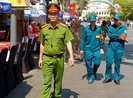TP.HCM: Án hình sự, tai nạn giao thông giảm