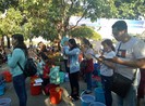 Phóng sinh là phúc hay tội?
