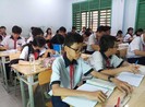 TP.HCM: Đề thi tuyển sinh lớp 10 sẽ ra sao?