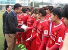Giấc mơ Olympic rất xa với tuyển nữ Việt Nam