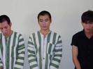 Triệt phá băng cướp vùng giáp ranh Đồng Nai
