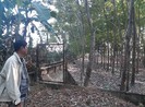 16 năm mòn mỏi chờ huyện trả lại con đường đi