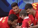 Đề cử Fair Play 2018: Chuyện tuyển thủ Việt Nam và bé Tôm