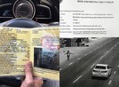 ‘Phạt nguội’: Coi chừng người vi phạm sẽ chối bay!