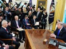 Lý do ông Trump có thể quay lưng với ông Tập