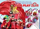 Ngày hội tôn vinh bóng đá đẹp