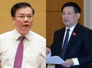 Tổng Kiểm toán Nhà nước ‘phản pháo’ bộ trưởng Tài chính