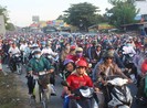 Đề xuất đầu tư 4.600 tỉ đồng xây cầu Rạch Miễu 2