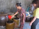 ‘Không thể có cái gọi là nước mắm công nghiệp’