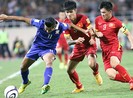 Nói ‘Không sợ Thái!’ nhưng lịch sử đang chống lại U-23 VN