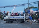 Doanh nghiệp lo lắng vì tài xế dính ma túy
