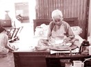 Cụ bà 107 tuổi và bản án phúc thẩm gây tranh cãi