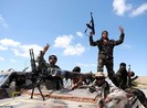 Libya: Ác liệt cả chiến trường lẫn ngoại giao