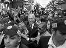 Bộ đôi Mỹ-Israel: Điềm báo căng thẳng Trung Đông