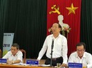 Chủ tịch Quảng Nam đối thoại với người dân đòi giấy đỏ