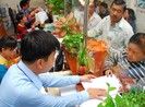 Đo lòng dân từ thủ tục nhà đất, xây dựng