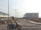 Sốt đất gần Bến xe Miền Đông mới