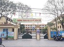 Công an điều tra thầy giáo bị tố sàm sỡ 7 nam sinh