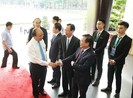 Thủ tướng: ‘Chị bán chè cũng cần biết làm du lịch’