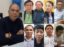 Phạm Nhật Vũ thổi giá AVG lên hơn 14 lần