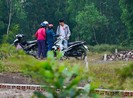 Đua nhau băm nát đất nông nghiệp ở Bình Chánh