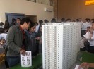 Ngạc nhiên vì nguồn cung căn hộ khan hiếm