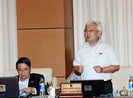 Đề xuất HĐND tỉnh, huyện chỉ còn 1 phó chủ tịch