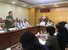 ‘Xâm hại trẻ em: Im lặng là tội ác!’