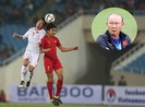 Thầy Park gỡ rối cho VFF!