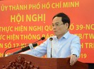 Đừng ‘tình cảm’ mới giảm được biên chế