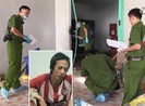 Thảm sát ở Bình Dương: Quá trình gây tội ác của nghi phạm