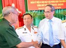 Chiến thắng hôm qua là điểm tựa cho TP.HCM phát triển