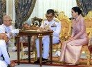 Những điều chưa biết về tân hoàng hậu Thái Lan