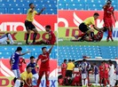 Đề cử Fair Play trọng tài cứu cầu thủ cắn lưỡi