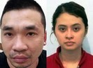 Hôm nay xử ‘trùm’ ma túy và hotgirl Ngọc Miu