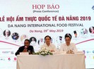 14 đầu bếp thế giới biểu diễn ở lễ hội ẩm thực quốc tế Đà Nẵng