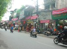 Dân phản đối quy hoạch đường vành đai 1, Hà Nội