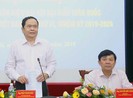Giám sát tốt nhưng tham nhũng chưa phát hiện được