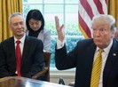 Nga được gì từ căng thẳng thương mại Mỹ-Trung?