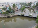 Gần 33.000 tỉ đồng đầu tư 2 khu dân cư dọc kênh Nhiêu Lộc