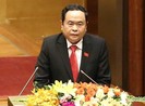 Nghiêm trị cán bộ lãnh đạo vi phạm, cử tri hoan nghênh