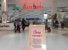 Vì sao ông lớn bán lẻ Pháp, Đức… tạm biệt Việt Nam?