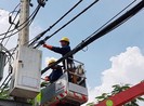 Để đảm bảo an toàn về điện trong mùa mưa bão