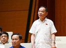 Chính phủ muốn điều chỉnh danh mục dự án đầu tư công