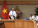 Văn bản điện tử, chữ ký số sẽ tránh cán bộ tiêu cực