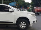 TP.HCM: Tiền giữ ô tô lòng đường thu không đủ chi