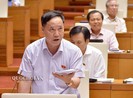 Chưa nhận tin cán bộ ‘hùn vốn’ xây chùa