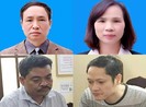 Hà Giang nâng khống điểm mức kỷ lục: 29,95 điểm!