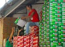 Ông lớn ngoại ‘phong tỏa’ thị trường bia Việt