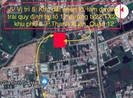 Hô biến đất công viên thành dự án phân lô